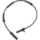 Purchase Top-Quality HOLSTEIN - 2ABS3107 - Rear Wheel ABS Sensor pa1