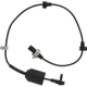 Purchase Top-Quality HOLSTEIN - 2ABS3166 - ABS Wheel Speed Sensor pa1