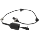 Purchase Top-Quality HOLSTEIN - 2ABS3166 - ABS Wheel Speed Sensor pa3