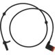 Purchase Top-Quality HOLSTEIN - 2ABS3187 - ABS Wheel Speed Sensor pa1