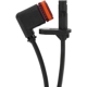 Purchase Top-Quality HOLSTEIN - 2ABS3187 - ABS Wheel Speed Sensor pa2