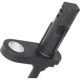 Purchase Top-Quality HOLSTEIN - 2ABS3187 - ABS Wheel Speed Sensor pa5