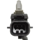 Purchase Top-Quality Rear Wheel ABS Sensor by HOLSTEIN - 2ABS3200 pa2