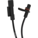 Purchase Top-Quality HOLSTEIN - 2ABS3208 - Rear Wheel ABS Sensor pa2