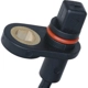 Purchase Top-Quality HOLSTEIN - 2ABS3208 - Rear Wheel ABS Sensor pa5