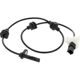 Purchase Top-Quality HOLSTEIN - 2ABS3209 - ABS Wheel Speed Sensor pa5