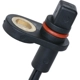 Purchase Top-Quality HOLSTEIN - 2ABS3217 - ABS Wheel Speed Sensor pa5