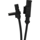 Purchase Top-Quality HOLSTEIN - 2ABS3219 - ABS Wheel Speed Sensor pa1