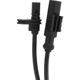 Purchase Top-Quality HOLSTEIN - 2ABS3220 - ABS Wheel Speed Sensor pa2