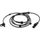 Purchase Top-Quality HOLSTEIN - 2ABS3220 - ABS Wheel Speed Sensor pa3