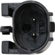 Purchase Top-Quality HOLSTEIN - 2ABS3220 - ABS Wheel Speed Sensor pa4