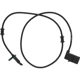Purchase Top-Quality HOLSTEIN - 2ABS3221 - ABS Wheel Speed Sensor pa1