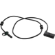 Purchase Top-Quality HOLSTEIN - 2ABS3221 - ABS Wheel Speed Sensor pa5