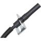 Purchase Top-Quality HOLSTEIN - 2ABS3340 - ABS Wheel Speed Sensor pa4