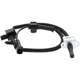 Purchase Top-Quality HOLSTEIN - 2ABS3342 - ABS Wheel Speed Sensor pa1