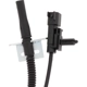 Purchase Top-Quality HOLSTEIN - 2ABS3342 - ABS Wheel Speed Sensor pa3