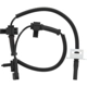 Purchase Top-Quality HOLSTEIN - 2ABS3342 - ABS Wheel Speed Sensor pa4