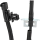 Purchase Top-Quality Rear Wheel ABS Sensor by HOLSTEIN - 2ABS3343 pa2