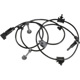 Purchase Top-Quality HOLSTEIN - 2ABS3345 - Rear Wheel ABS Sensor pa1