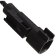 Purchase Top-Quality HOLSTEIN - 2ABS3345 - Rear Wheel ABS Sensor pa2