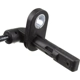 Purchase Top-Quality HOLSTEIN - 2ABS3345 - Rear Wheel ABS Sensor pa3