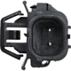 Purchase Top-Quality HOLSTEIN - 2ABS3514 - Rear Wheel ABS Sensor pa5