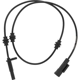 Purchase Top-Quality HOLSTEIN - 2ABS3546 - ABS Wheel Speed Sensor pa1