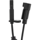 Purchase Top-Quality HOLSTEIN - 2ABS3546 - ABS Wheel Speed Sensor pa5