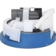 Purchase Top-Quality HOLSTEIN - 2ABS3569 - ABS Wheel Speed Sensor pa1