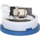 Purchase Top-Quality HOLSTEIN - 2ABS3569 - ABS Wheel Speed Sensor pa2