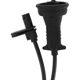 Purchase Top-Quality HOLSTEIN - 2ABS3752 - ABS Wheel Speed Sensor pa2