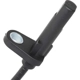 Purchase Top-Quality Rear Wheel ABS Sensor by HOLSTEIN - 2ABS3946 pa3