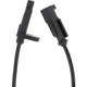 Purchase Top-Quality Rear Wheel ABS Sensor by HOLSTEIN - 2ABS3946 pa4