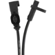 Purchase Top-Quality HOLSTEIN - 2ABS3951 - ABS Wheel Speed Sensor pa3