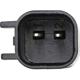 Purchase Top-Quality HOLSTEIN - 2ABS3951 - ABS Wheel Speed Sensor pa5