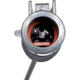 Purchase Top-Quality HOLSTEIN - 2ABS4059 - Rear Wheel ABS Sensor pa1
