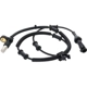 Purchase Top-Quality HOLSTEIN - 2ABS4059 - Rear Wheel ABS Sensor pa3