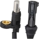 Purchase Top-Quality HOLSTEIN - 2ABS4059 - Rear Wheel ABS Sensor pa6