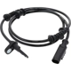 Purchase Top-Quality HOLSTEIN - 2ABS4221 - Rear Wheel ABS Sensor pa2