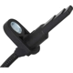 Purchase Top-Quality HOLSTEIN - 2ABS4221 - Rear Wheel ABS Sensor pa4
