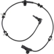 Purchase Top-Quality HOLSTEIN - 2ABS4428 - ABS Wheel Speed Sensor pa1