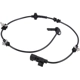 Purchase Top-Quality HOLSTEIN - 2ABS4428 - ABS Wheel Speed Sensor pa4
