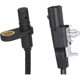 Purchase Top-Quality Rear Wheel ABS Sensor by HOLSTEIN - 2ABS4444 pa1