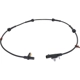 Purchase Top-Quality Rear Wheel ABS Sensor by HOLSTEIN - 2ABS4444 pa2
