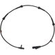 Purchase Top-Quality Rear Wheel ABS Sensor by HOLSTEIN - 2ABS4444 pa5