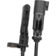 Purchase Top-Quality HOLSTEIN - 2ABS5237 - Rear ABS Wheel Speed Sensor pa6