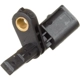 Purchase Top-Quality Rear Wheel ABS Sensor by HOLSTEIN - 2ABS0019 pa2
