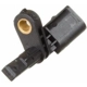 Purchase Top-Quality Rear Wheel ABS Sensor by HOLSTEIN - 2ABS0019 pa3