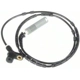 Purchase Top-Quality Rear Wheel ABS Sensor by HOLSTEIN - 2ABS0027 pa1
