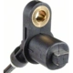 Purchase Top-Quality Rear Wheel ABS Sensor by HOLSTEIN - 2ABS0027 pa2